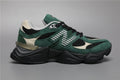 NB 9060 Green White - V2