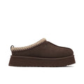 Slipper Burnt Cedar Edition