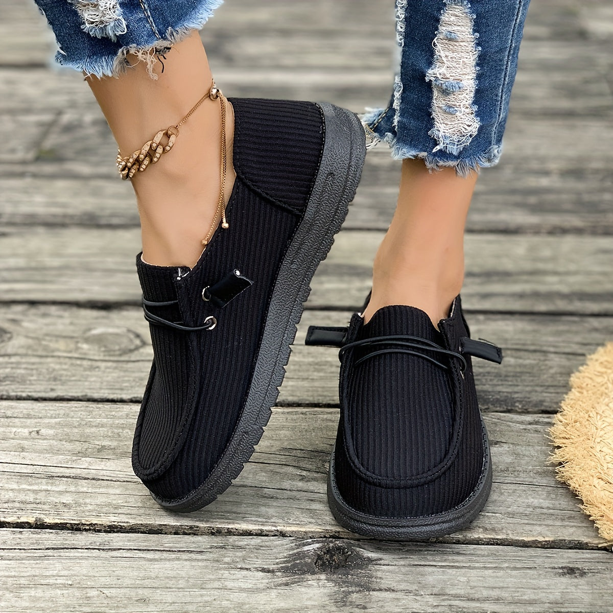 Evelina™ | Chaussures ultra-légères pour un confort quotidien