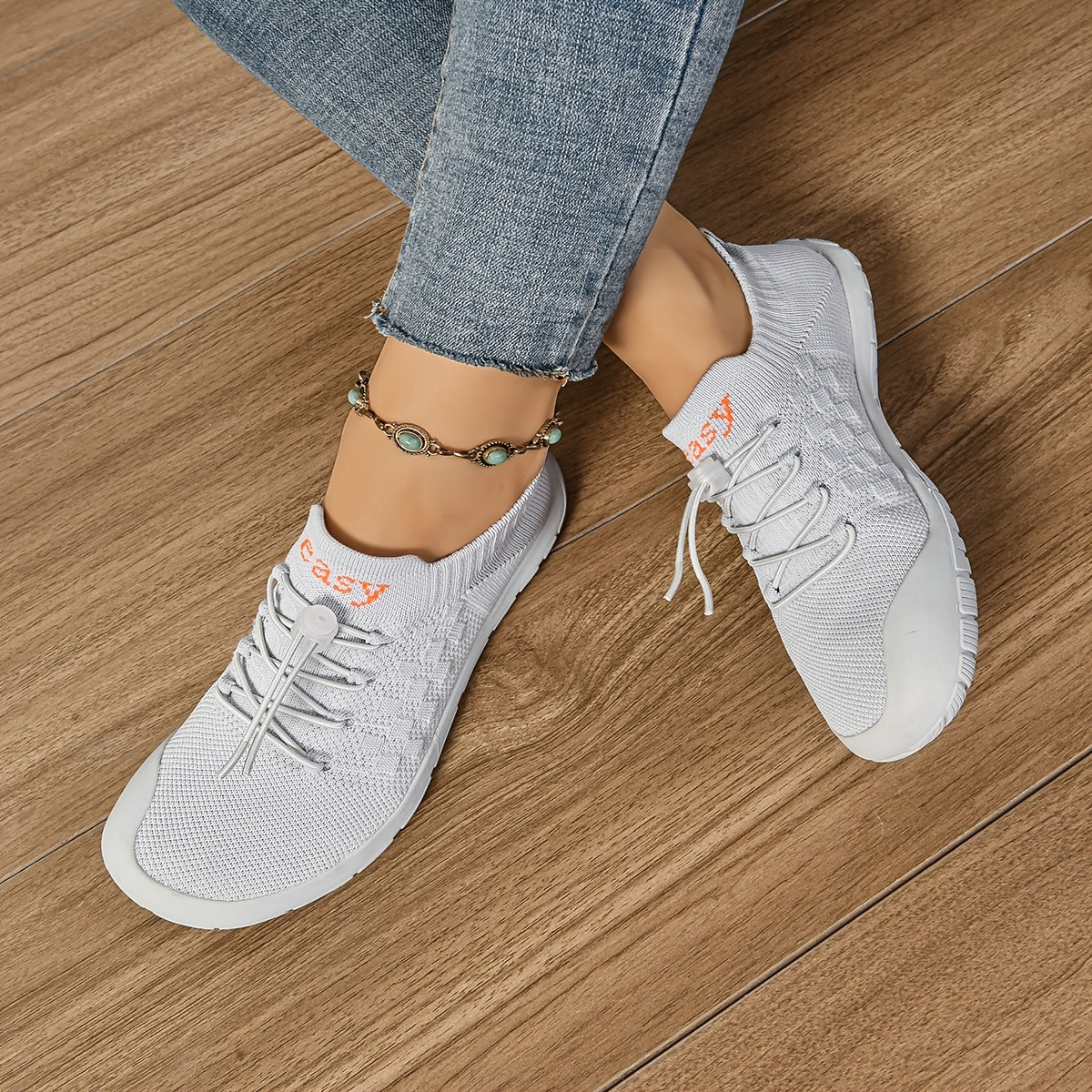 EasyFlex | Baskets de Confort Léger