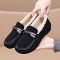 Sorélisse – Mocassins Hiver Confort