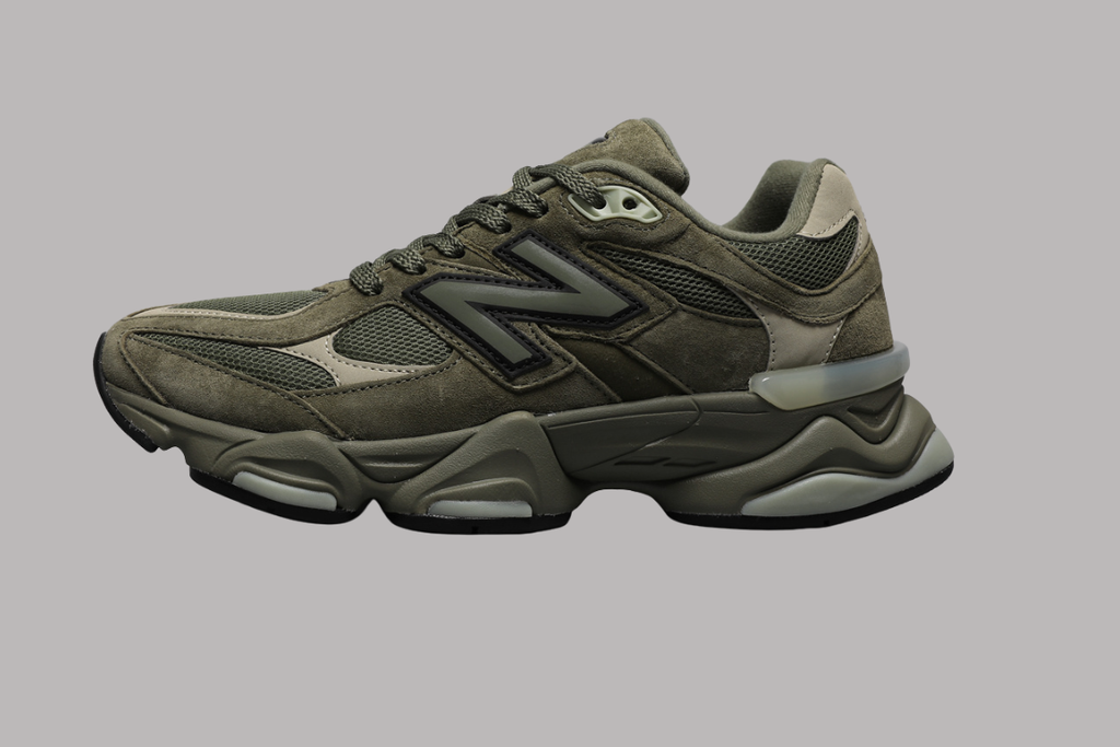 NB 9060 Green Olive