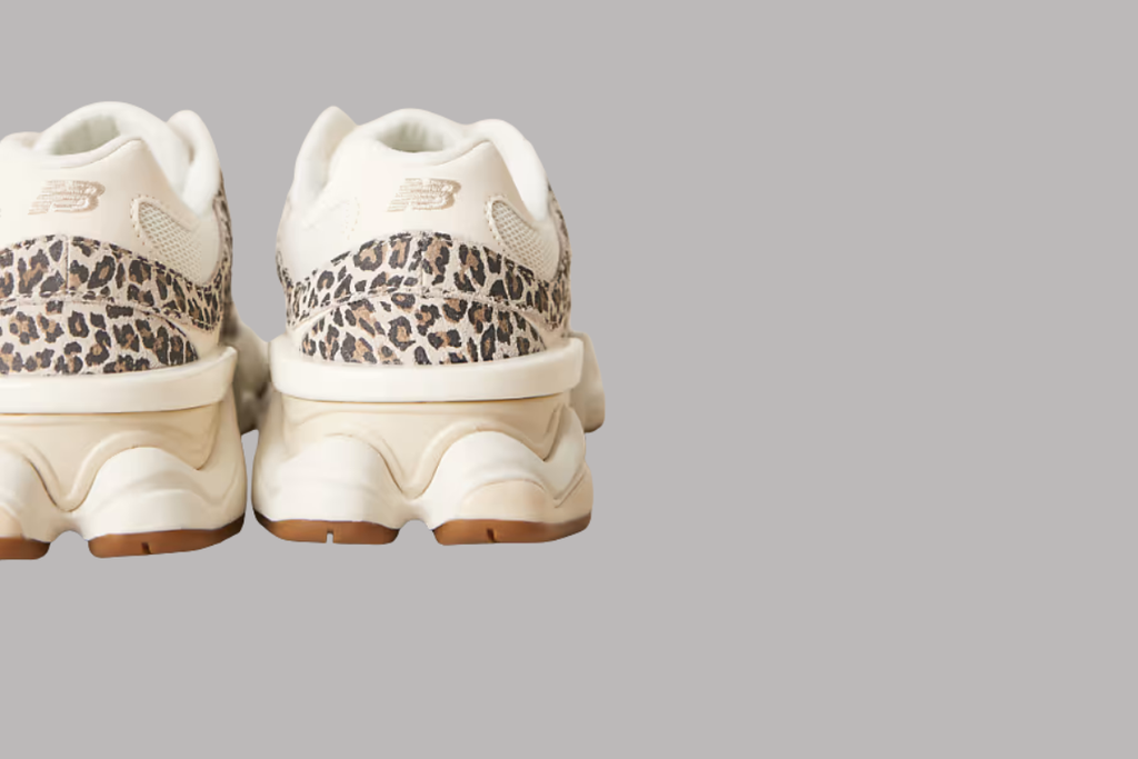 NB 9060 Leopard