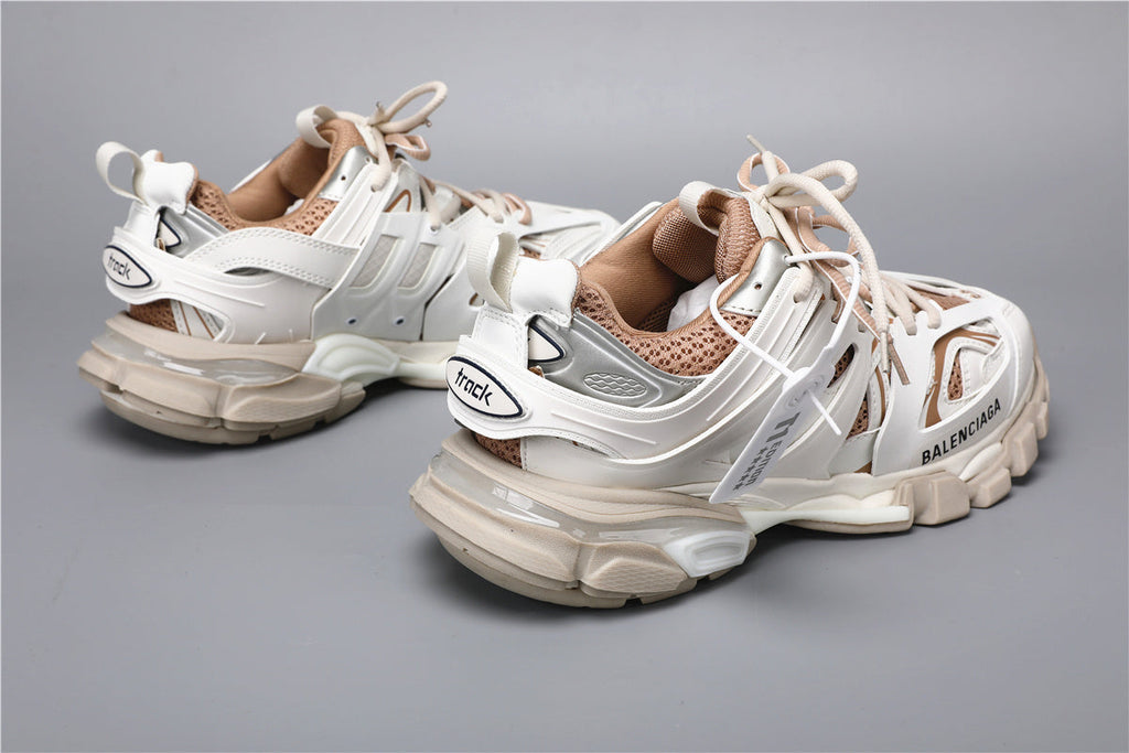 BLCG 2030-32 White & Brown