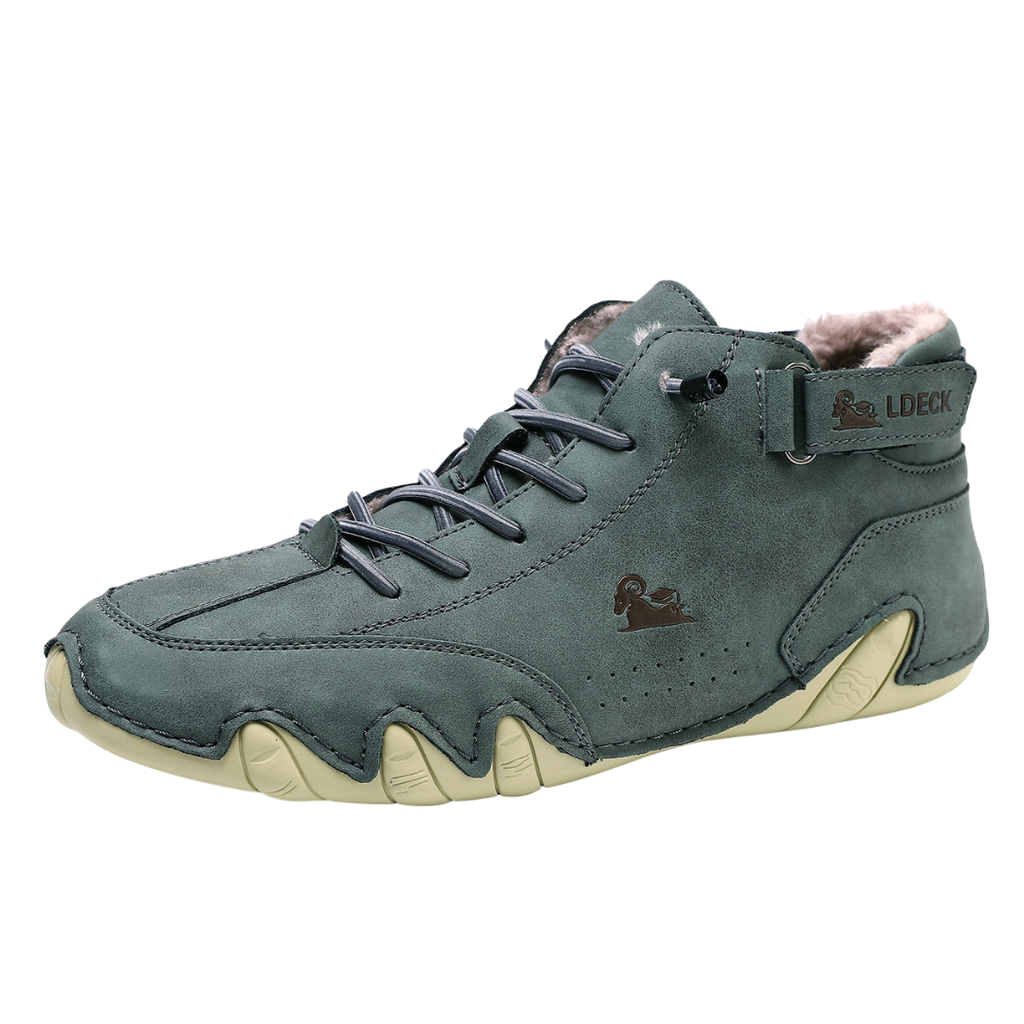 Delfina | Chaussures Confort Orthopédique