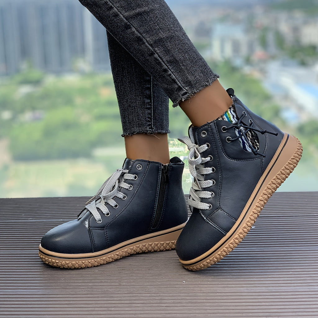 Sophie | Bottines de Confort Quotidien