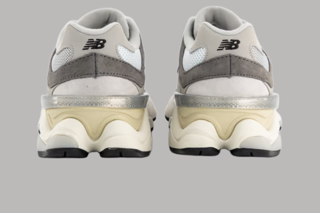 NB 9060 Rain Cloud