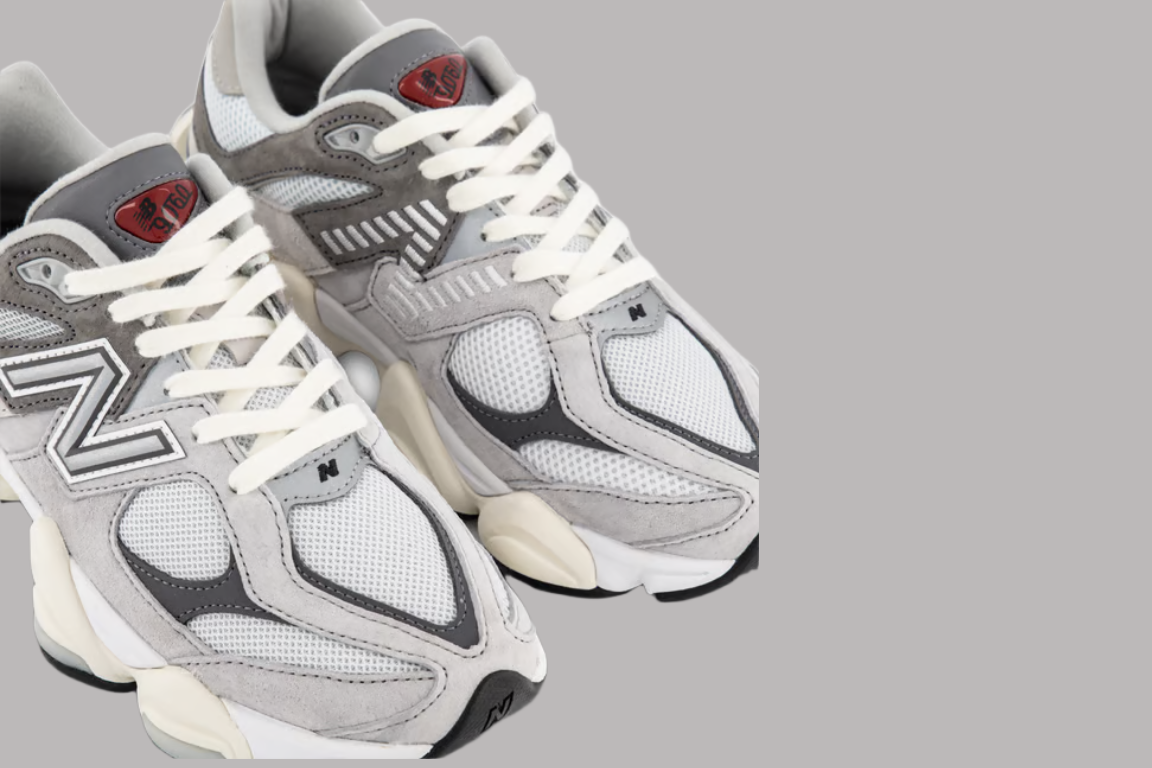NB 9060 Rain Cloud