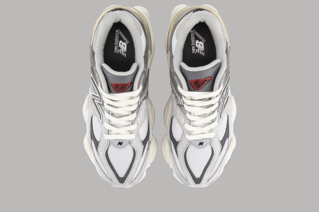 NB 9060 Rain Cloud