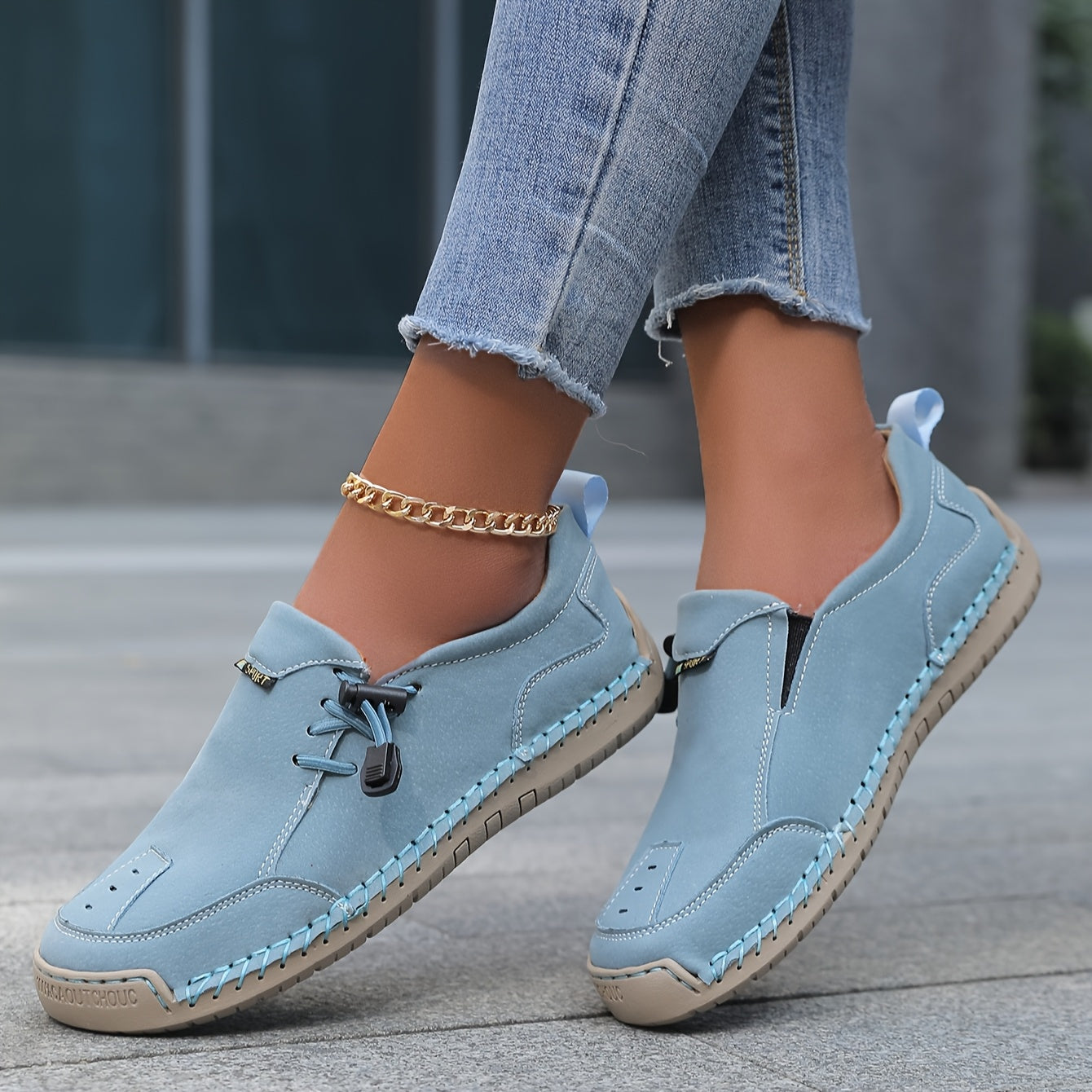 Célya™ | Chaussures de marche confort thérapeutique