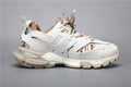 BLCG 2030-32 White & Brown