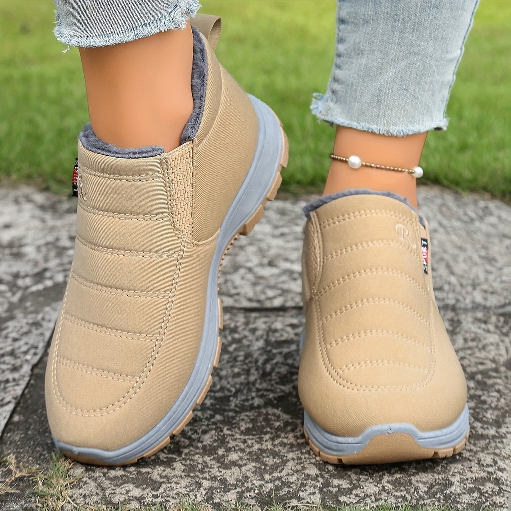 OrthoConfort | Chaussures Confort Hiver