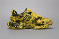 BLCG 2030-35  Black & Yellow Graffiti