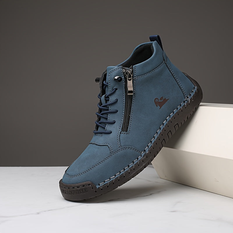 ErgoStep - Baskets confortables à soutien ergonomique