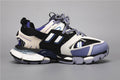 BLCG 2030-5 Black White Purple