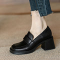 Aubéline | Chaussures Confort Élégant