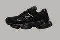 NB 9060 Triple Black