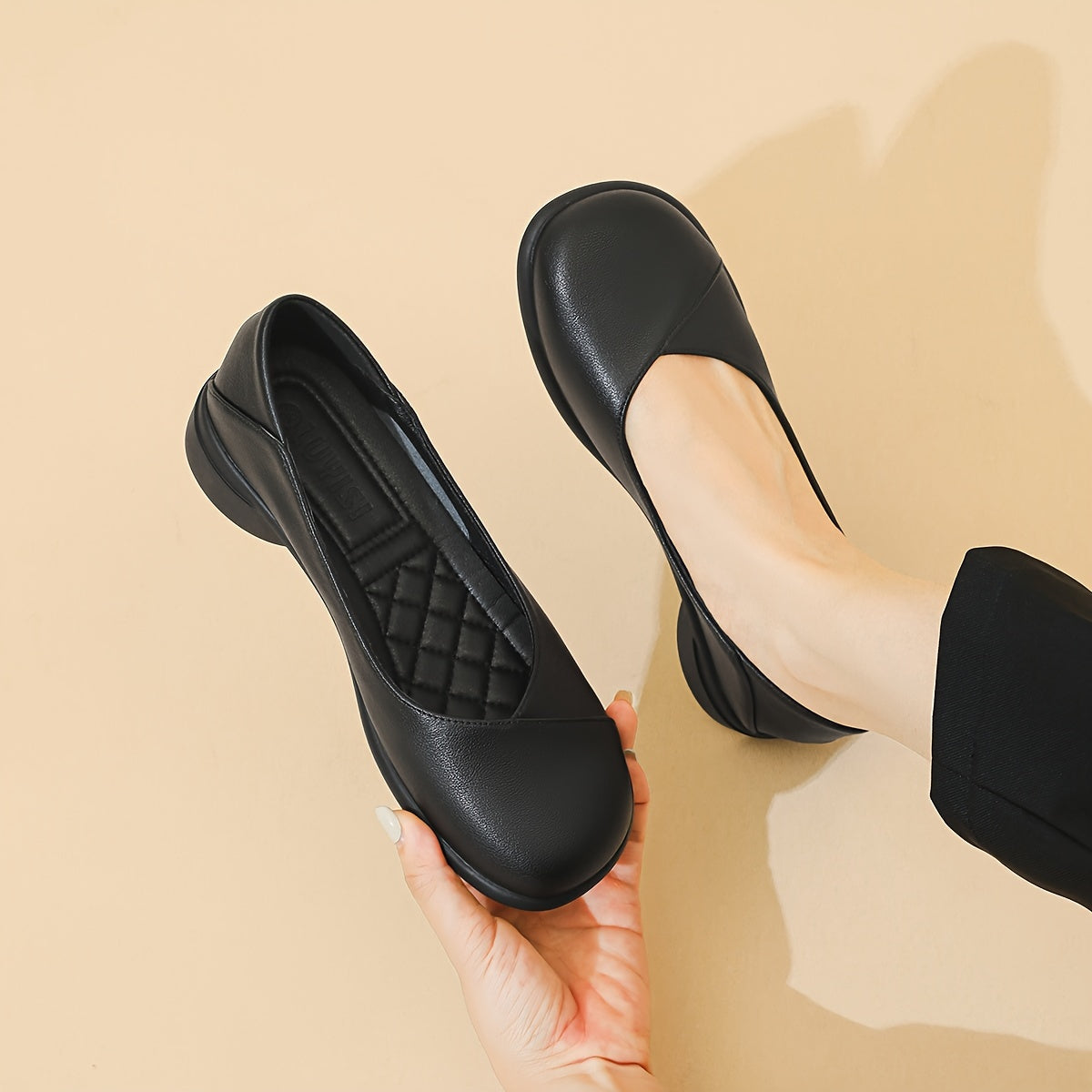 Orlianne | Chaussures Confort Quotidien