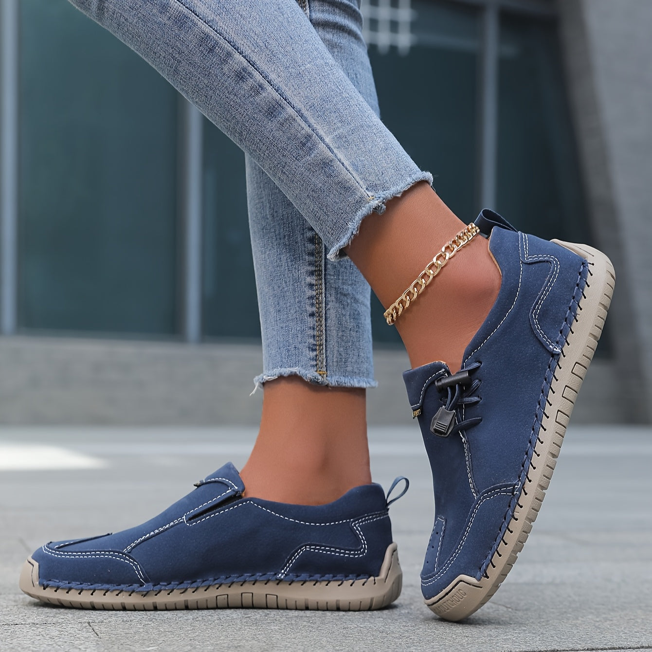 Célya™ | Chaussures de marche confort thérapeutique