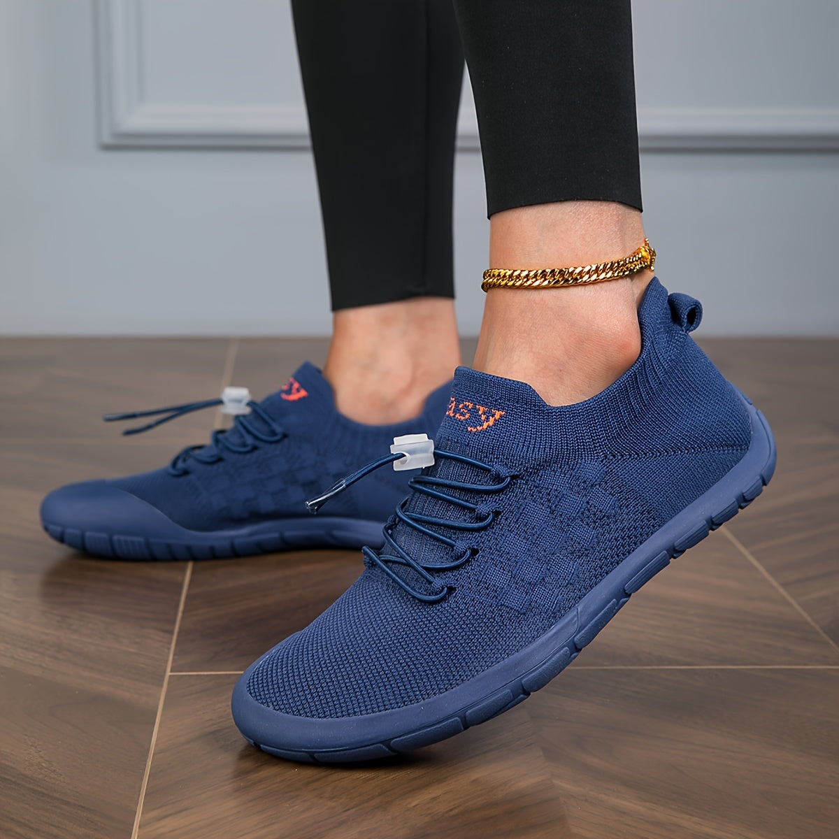 EasyFlex | Baskets de Confort Léger