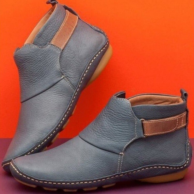 Amaris™ | Bottines confortables et élégantes pour l’hiver