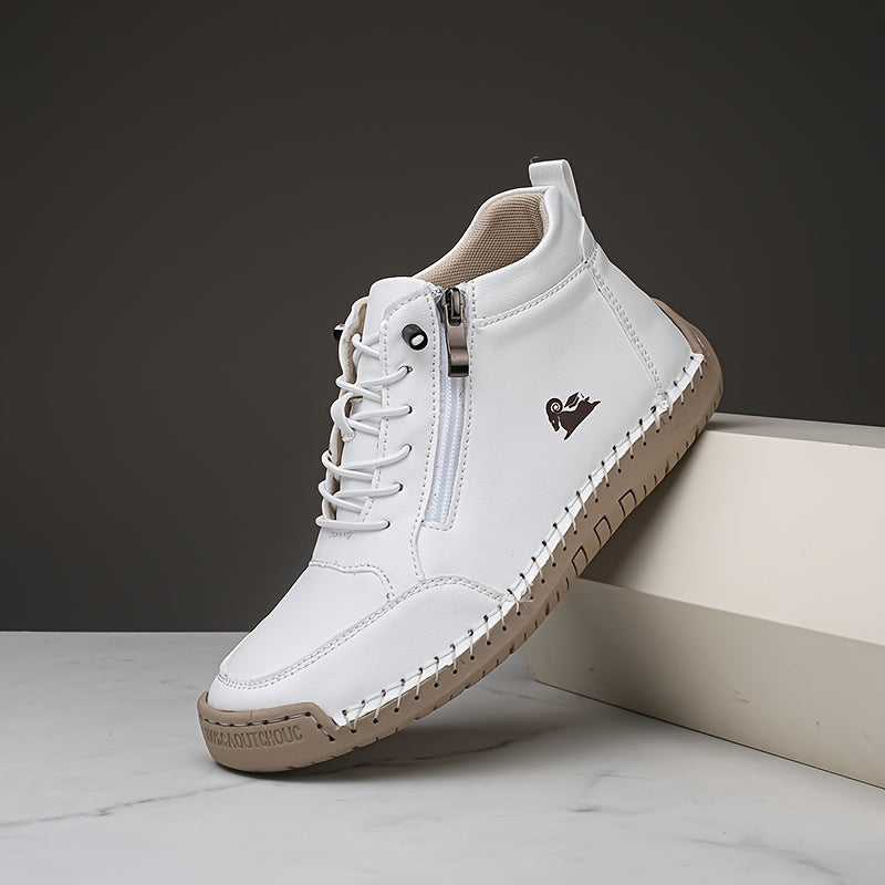 ErgoStep - Baskets confortables à soutien ergonomique