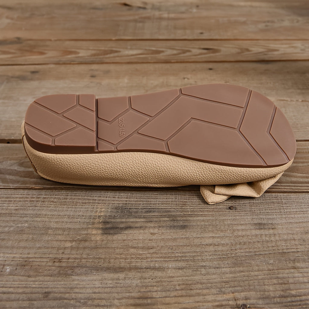 Liora™ | Ballerines souples et élégantes pour un confort absolu