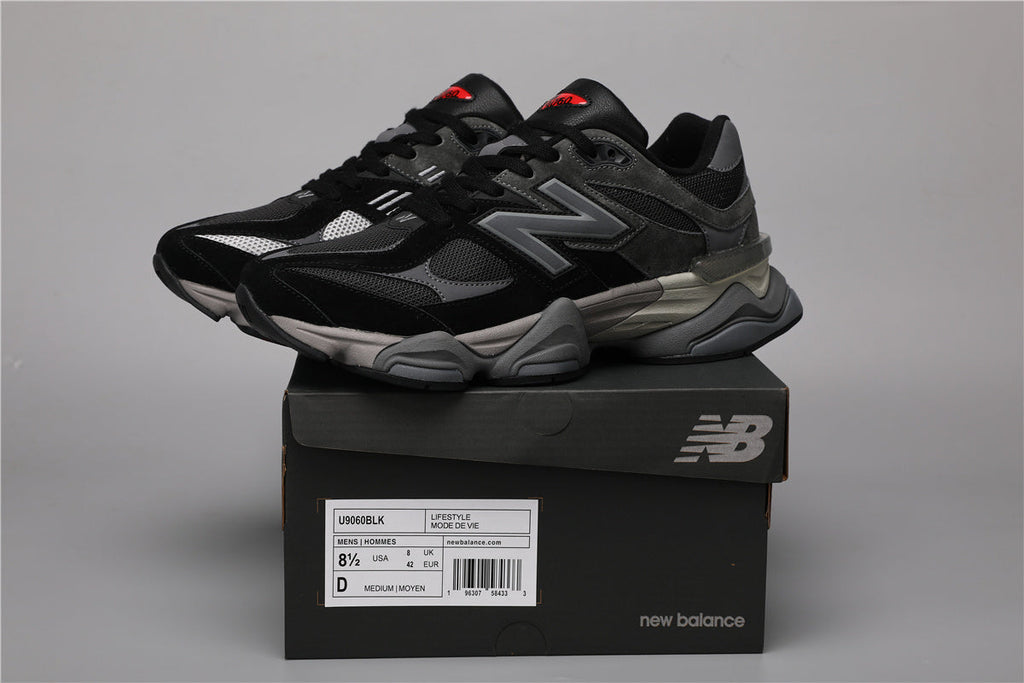 NB 9060 Black