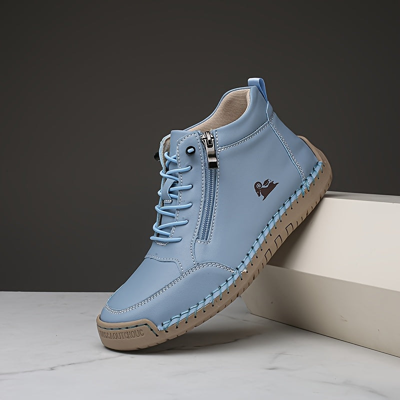 ErgoStep - Baskets confortables à soutien ergonomique