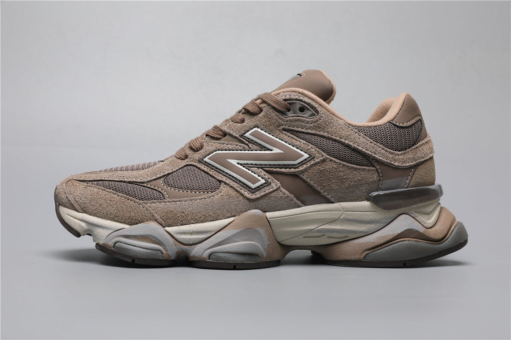 NB 9060 Mushroom Brown